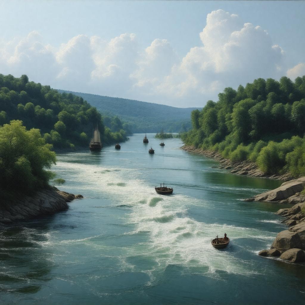 Cumberland River